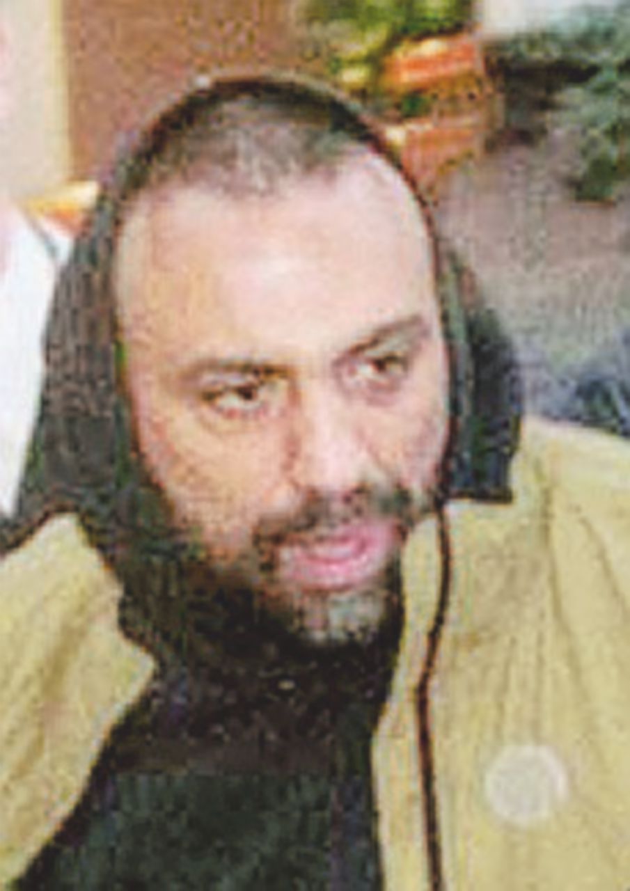 Testata al giornalista, “il Pugile” in carcere di massima sicurezza