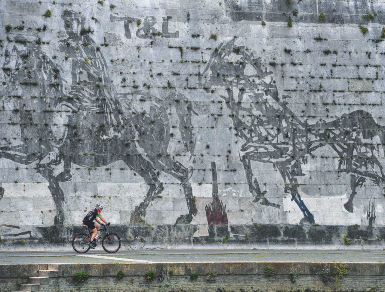 Copertina di Sindaca Raggi, non sprecare l’occasione dell’Agenda Tevere