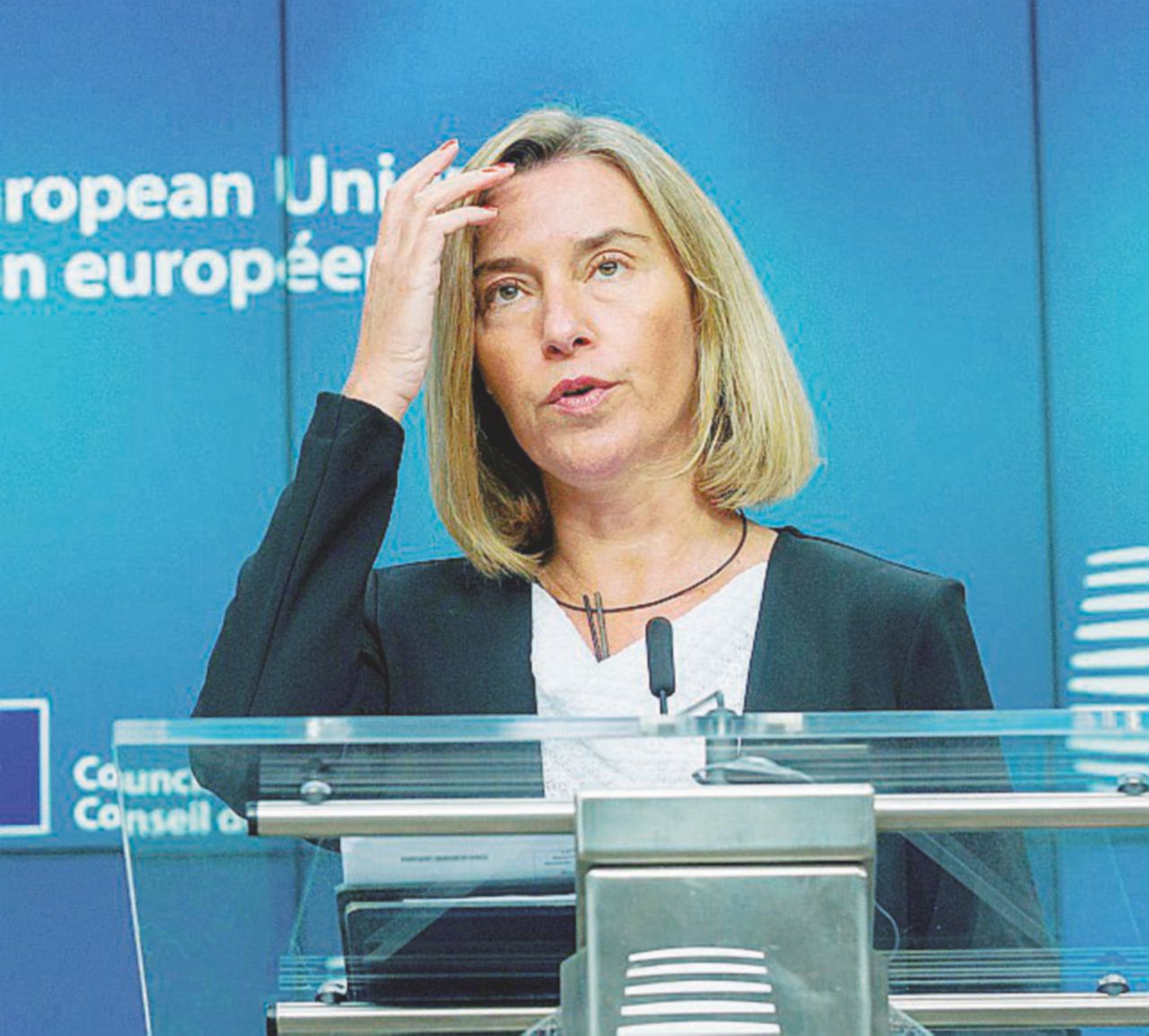 L’indifendibile Difesa unica europea