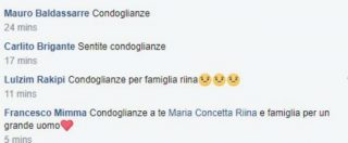 Riina Morto Facebook Chiede Scusa Alla Famiglia Del Boss Per Aver Rimosso I Messaggi Di Condoglianze Dal Social Il Fatto Quotidiano