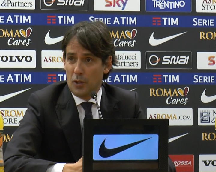 Copertina di Roma-Lazio 2 a 1, il derby va ai giallorossi. Inzaghi: “Nessun alibi, la colpa è nostra”