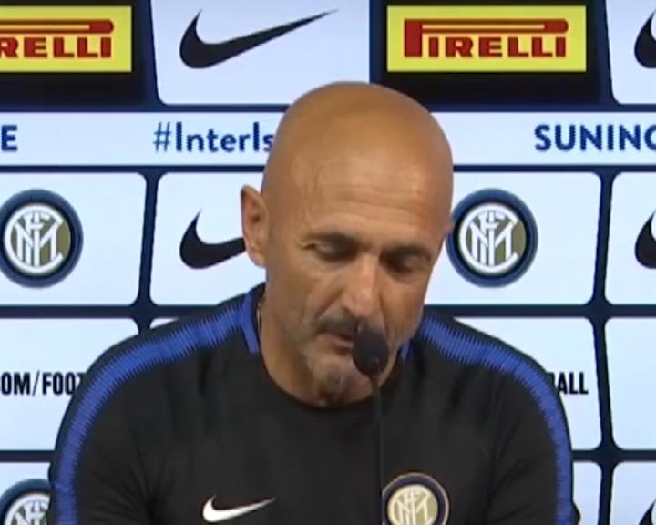 Copertina di Nazionale, Spalletti dribbla la la candidatura: “Magari in futuro. Oggi voto Ancelotti: lui è il meglio”