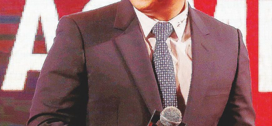 Il mistero - Li Yonghong, il broker cinese che ha rilevato il Milan grazie ai prestiti del fondo Elliott - LaPresse Miniere inesistenti e parenti carcerati: nuove ombre su Li