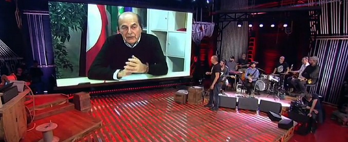 Copertina di Centrosinistra, Bersani (Mdp) duro sulle alleanze: “Non è vero che uniti si vince. Bisogna cambiare”