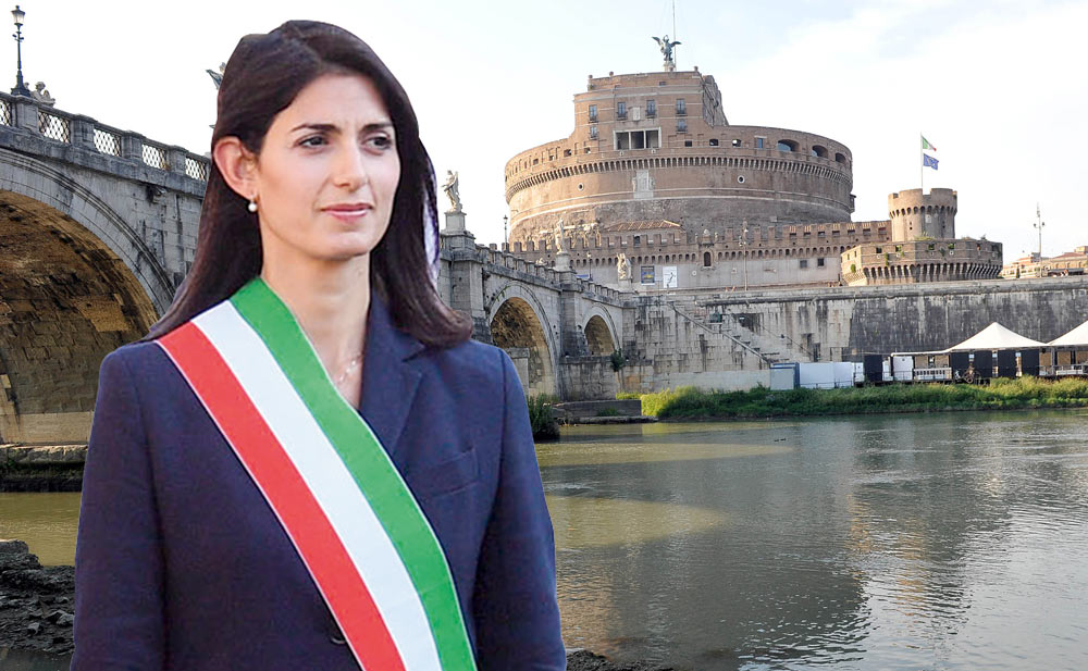 “Punto sul Tevere per unire e rilanciare la città Capitale”