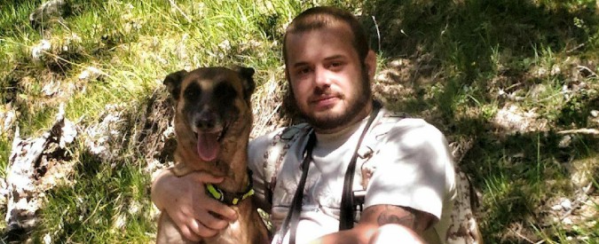 Chivasso, addestratore di 26 anni aggredito e sbranato dal cane di un amico