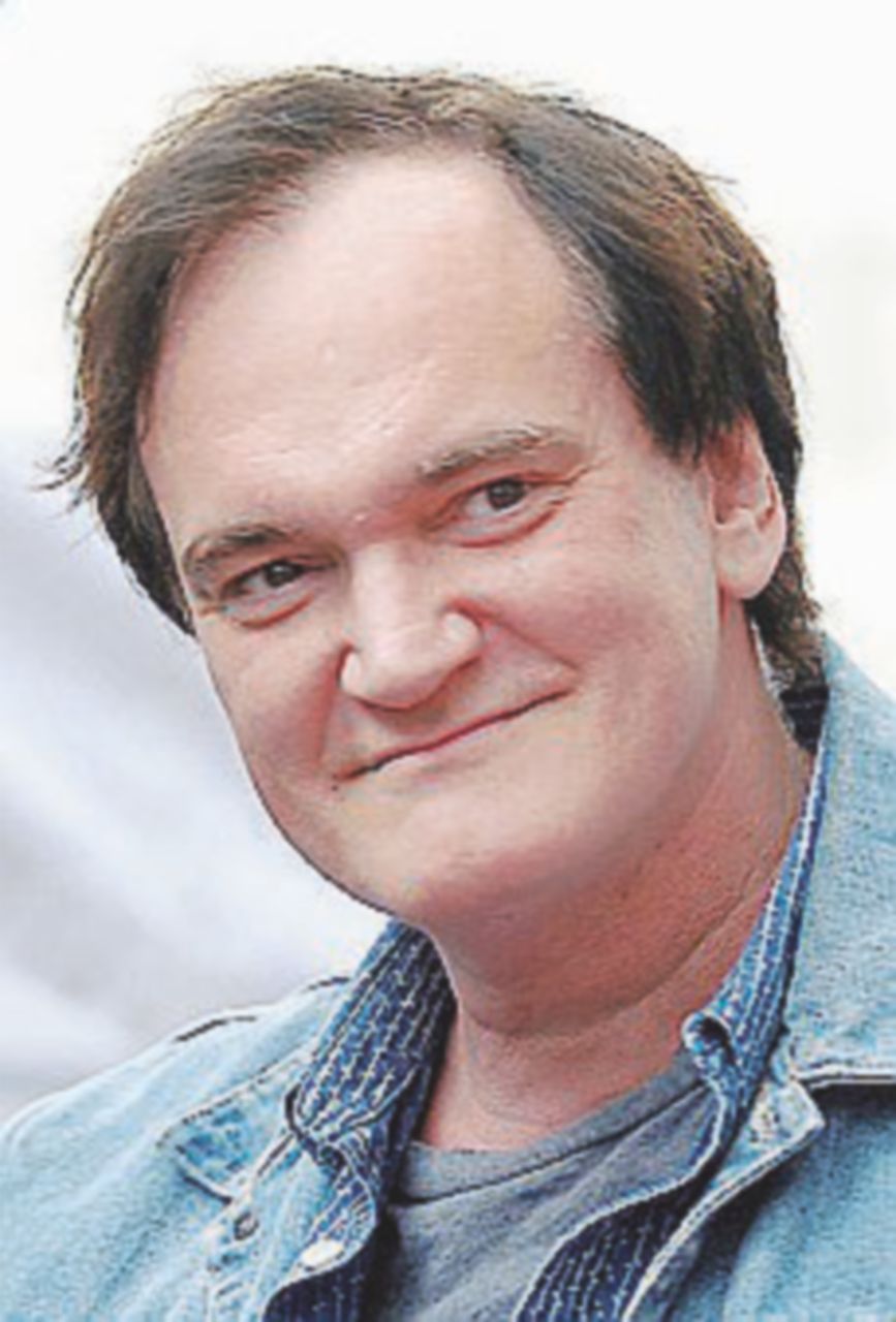 Tarantino abbraccia la Sony: al lavoro sulla nona pellicola
