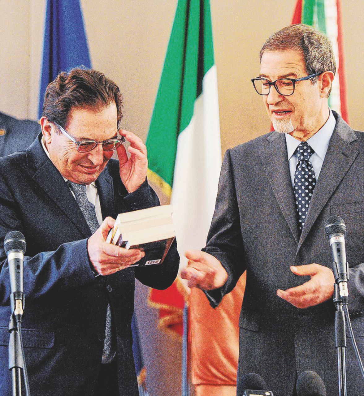 Sicilia, il voto in tribunale: ricorsi in massa dei trombati