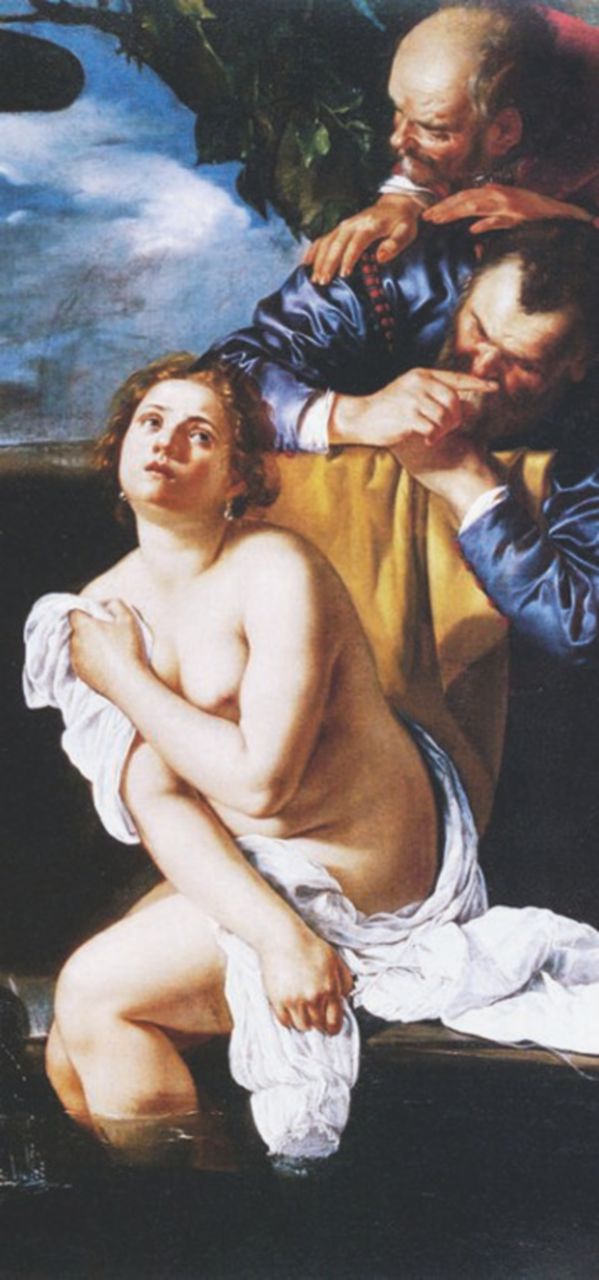 Toccabili e intoccabili chiamate un’estetista