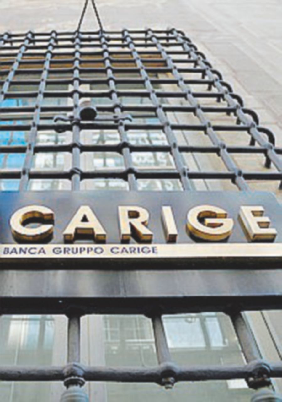 Copertina di Carige, nuovi soci in arrivo: aumento di capitale in vista