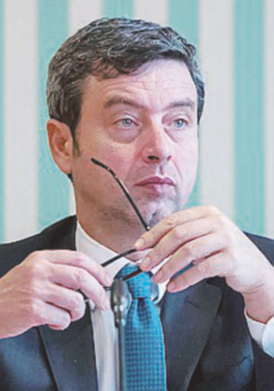 Orlando: Il carcere duro per i mafiosi non è in discussione