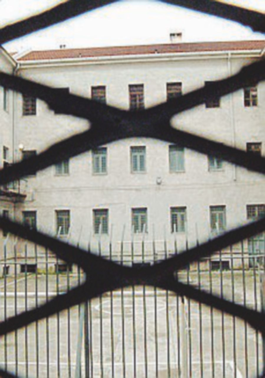Nessuno tocchi Caino: 41-bis regime inumano, va abolito