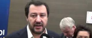 Copertina di Ius Soli, Salvini: “Legge di cui l’Italia non ha bisogno. La Lega sarà un avversario ostico”. “Elezioni? Domani”