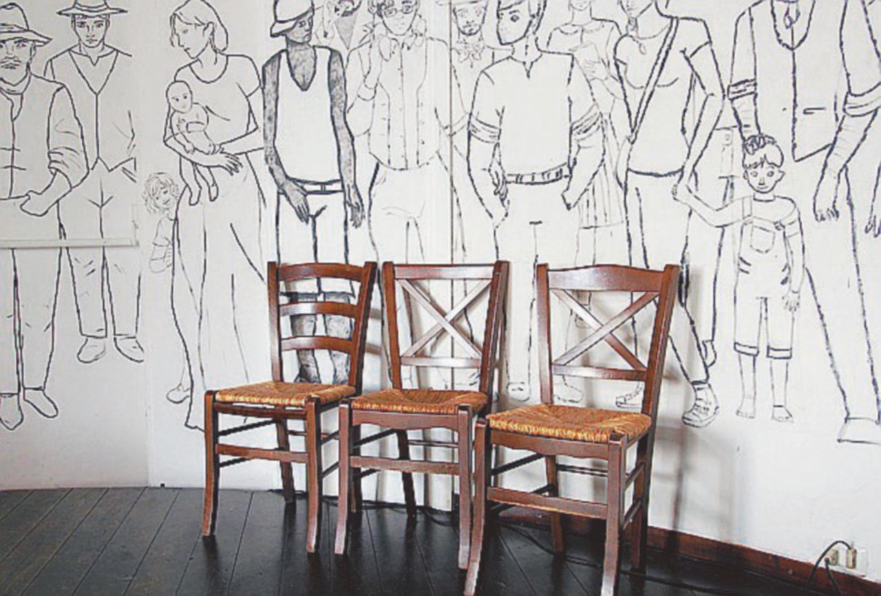 Copertina di Dalla ‘ndrangheta al riscatto sociale: l’osteria che dice no