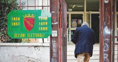 Copertina di Al Municipio di Ostia i veri vincitori sono gli astenuti: -2% sul primo turno