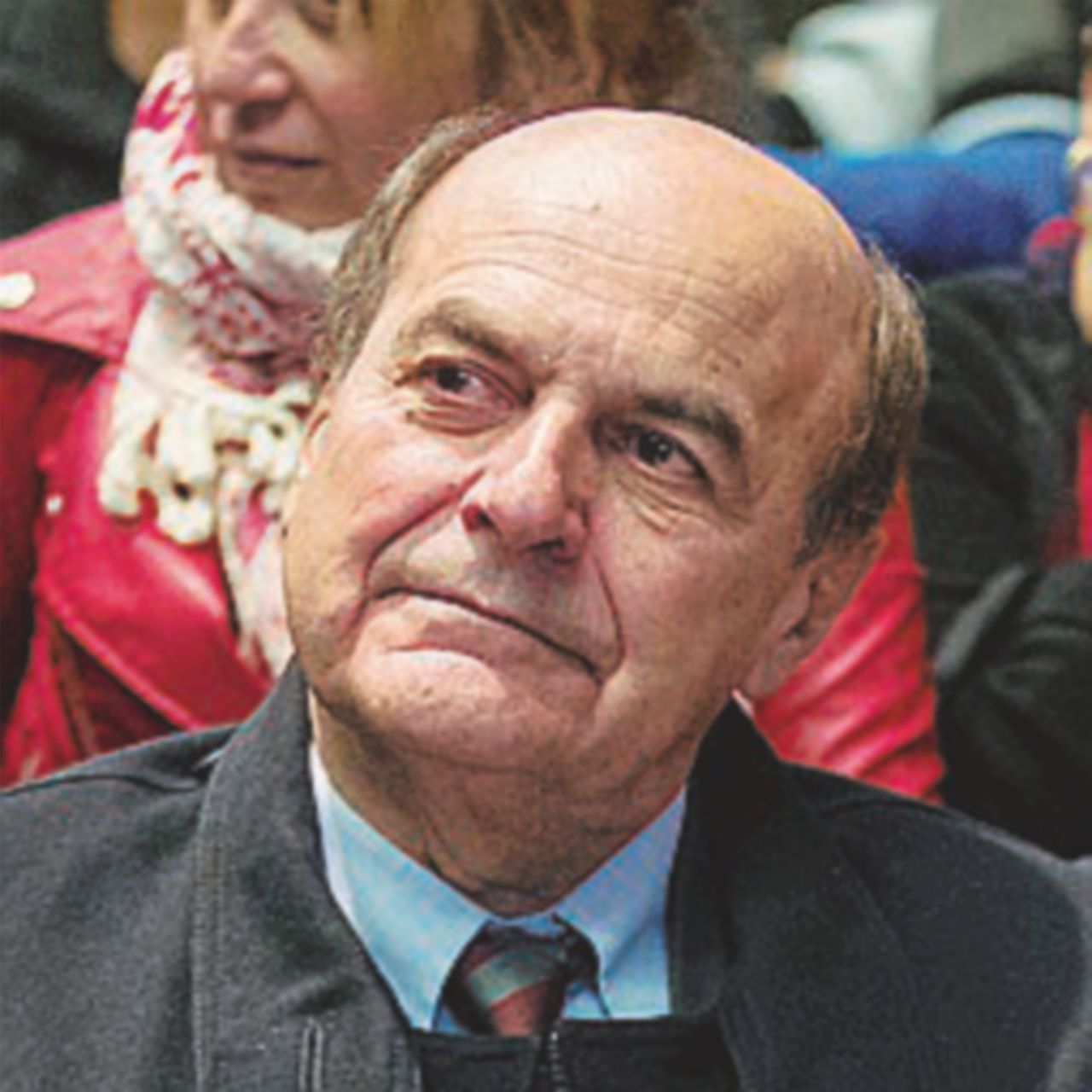 Prodi non basta, Bersani chiude ancora le porte al Pd di Renzi