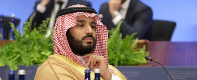 Arabia Saudita, l’Islam del futuro lavora solo con i sognatori