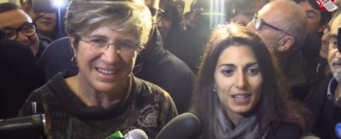 Copertina di Ostia, Di Pillo (M5s): “Effetto Raggi c’è ed è positivo”. Raggi: “Grande vittoria, i cittadini sono con noi”