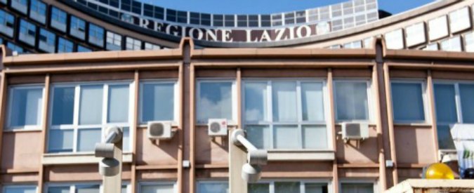 Regione Lazio, il sindacato dirigenti: “La responsabile della valutazione dei cv ha dichiarato requisiti che non aveva”