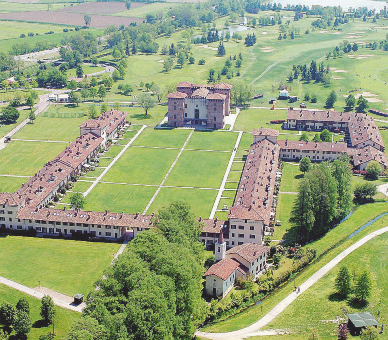 Copertina di Mani calabresi sulla Milano 3 di B. Si torna al mattone