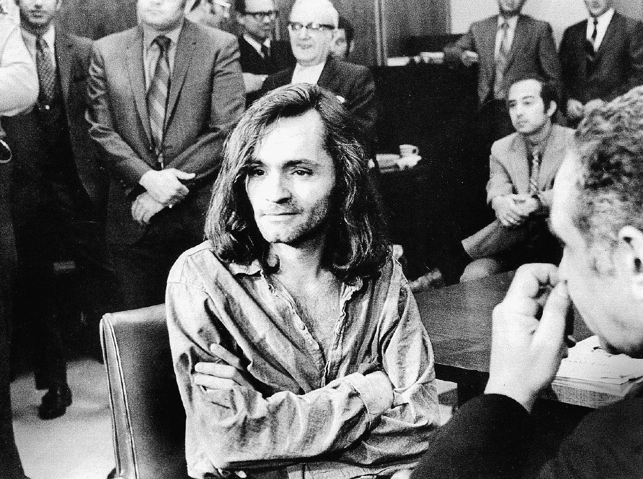 Manson, killer psichedelico  Muore il fantasma del Male