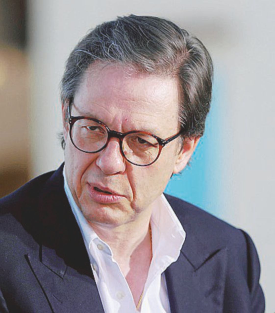 Copertina di “Esecutivo all’italiana? Meglio di no”