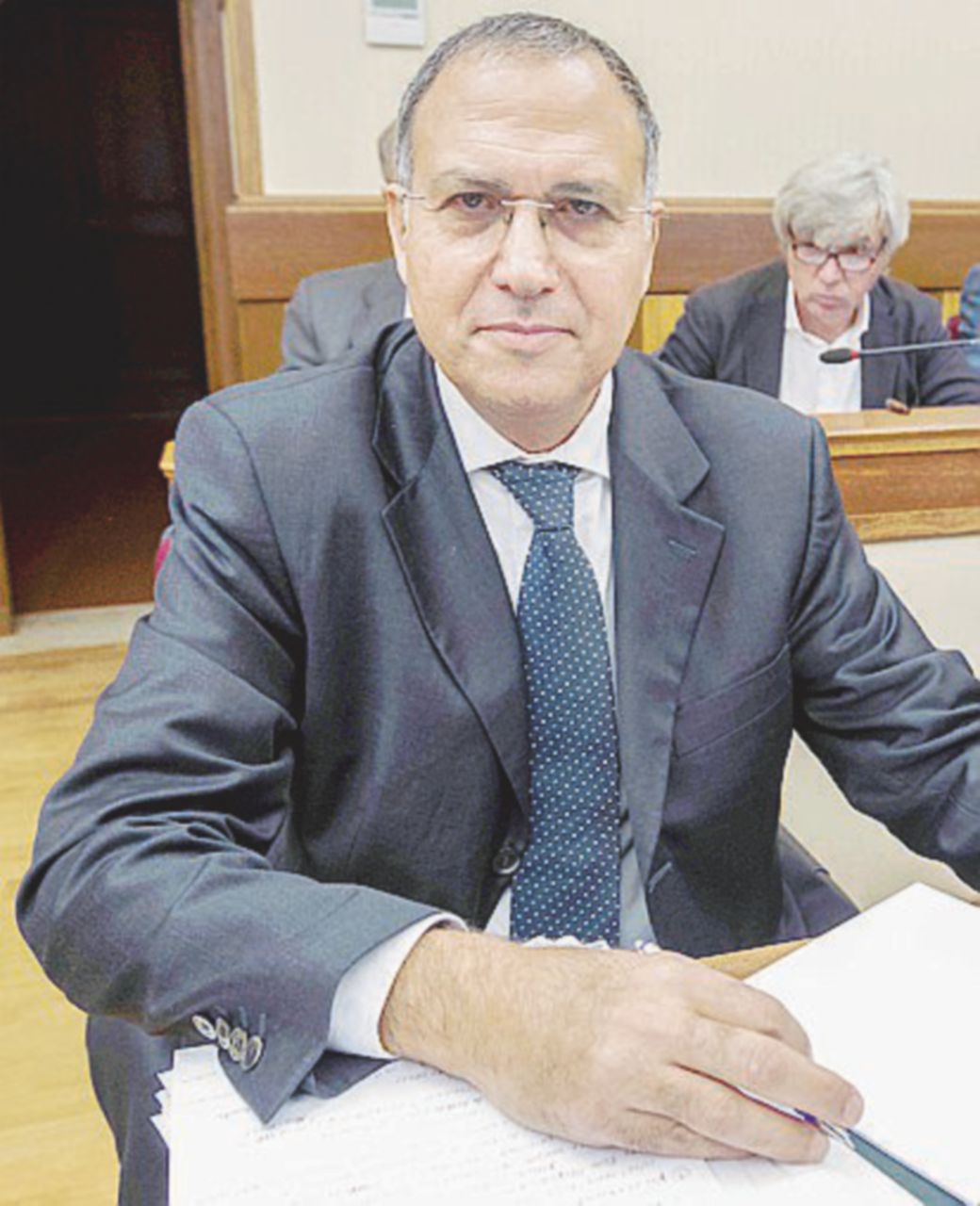 Pasticci di Bankitalia su Zonin: “Gli atti in Procura, c’è reato”