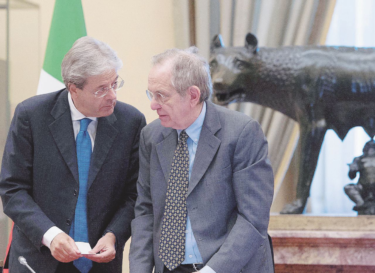 Copertina di Manovra di primavera: ecco la bomba sul voto del 2018