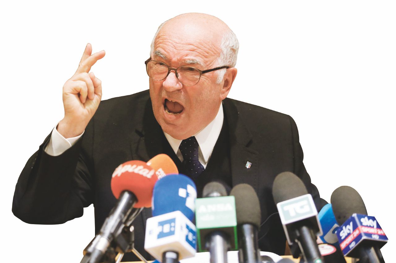 Da “Optì Pobà” agli “gnomi dietro le scrivanie italiche”