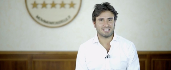 Copertina di M5S, Di Battista: “Non mi ricandido per la prossima legislatura, ma resto nel movimento”