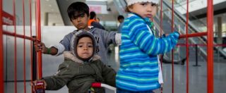 Germania, Merkel a rischio per colpa del ricongiungimento familiare: i migranti spaventano i partiti tedeschi