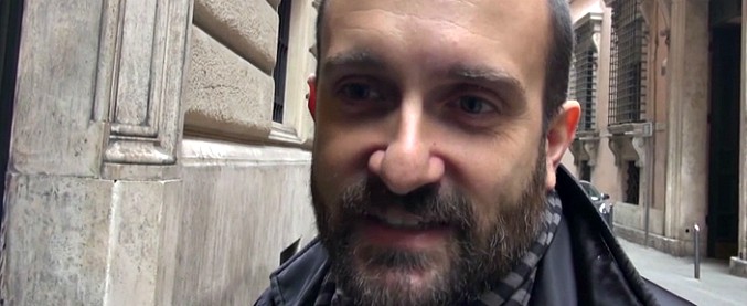 Copertina di Orfini: “Di Battista? Scelta che rispetto. Avversario serio e divertente, spiace che non sia più in Parlamento”