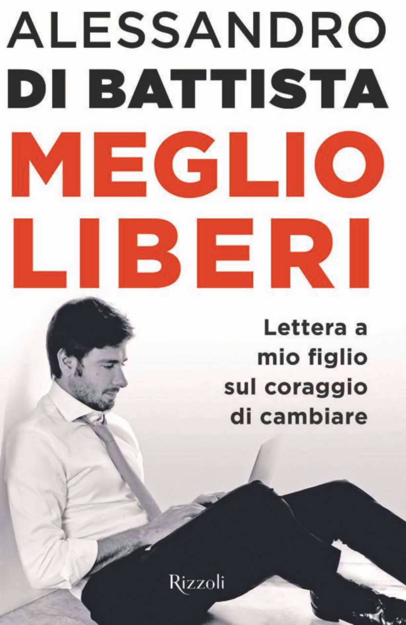 “Volevo lasciare già a Rimini, poi ci ho ripensato”