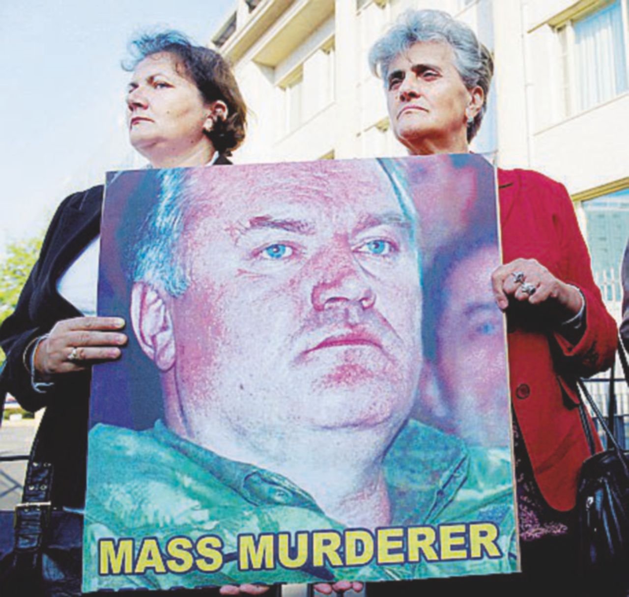 Srebrenica ultimo atto: lo scorpione Ratko Mladic e la sentenza “fatale”
