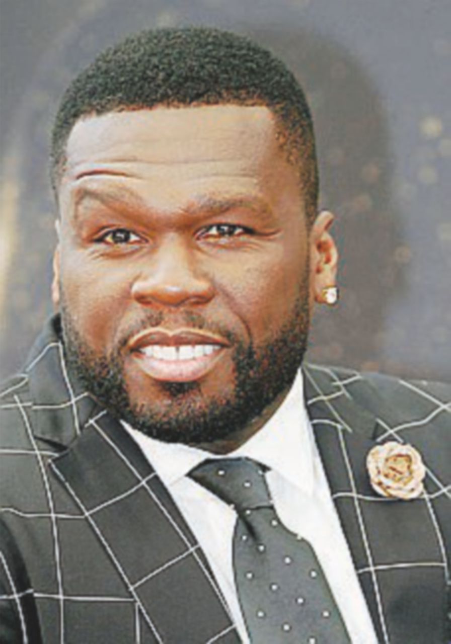 Copertina di Il sindaco diffida Sky:  “La serie del rapper ‘50Cent’ ci offende”