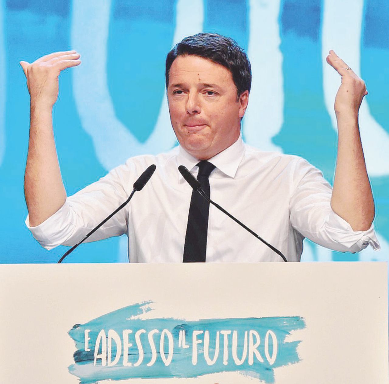 La Leopolda è radioattiva: nessuno vuole più andarci