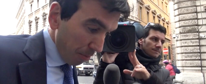 Copertina di Mdp, Si e Possibile rompono con il Pd: “Niente intesa alle elezioni”.  Marcon: “Nostro leader sarà Grasso”