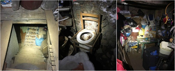 Copertina di Lamezia Terme, 10 anni di violenze fisiche e sessuali alla compagna: chiusa in un tugurio con i figli. Arrestato aguzzino