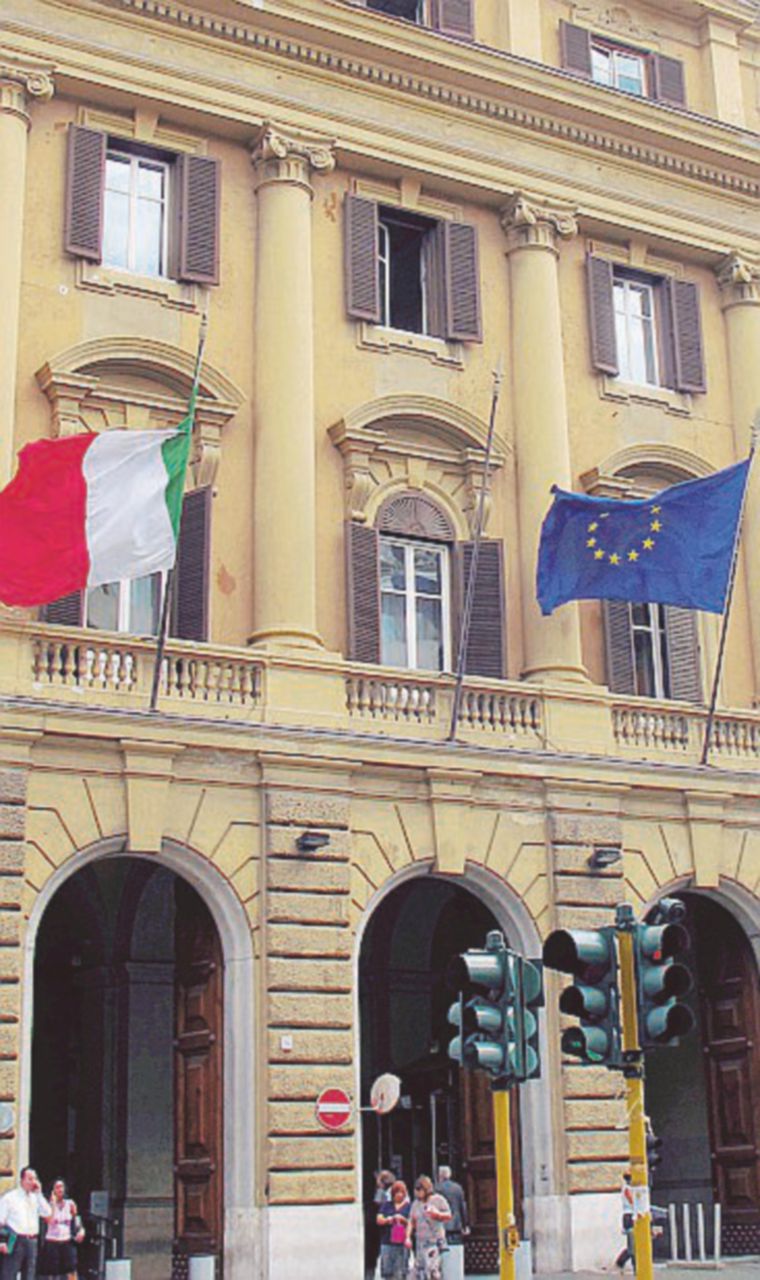 Debito pubblico. È aumentato per colpa del “divorzio” tra Tesoro e Banca d’Italia