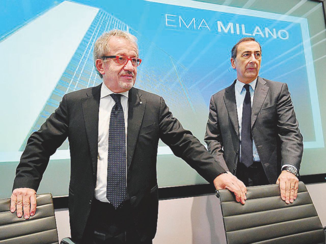 Milano ha perso per un dossier da II media