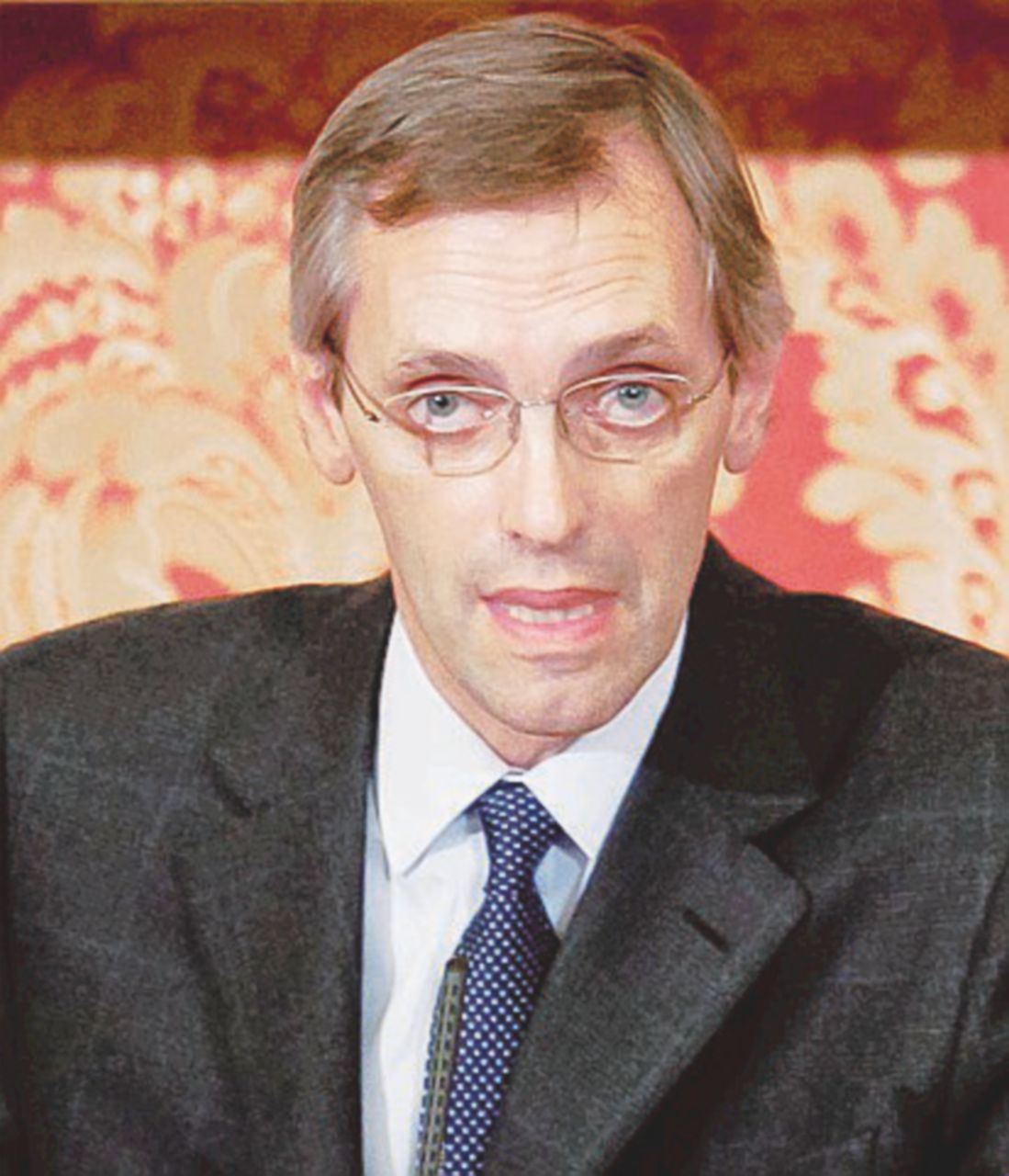 Il cerchio magico di Silvio si è rotto ancora