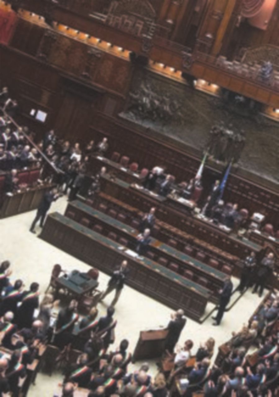 Il rebus collegi è al Senato: il governo prepara il decreto