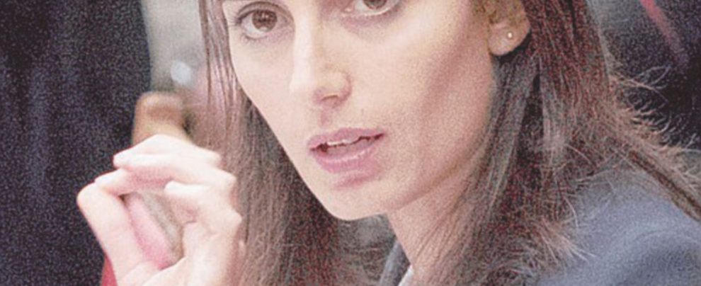 Virginia Raggi (M5s) - Ansa Case popolari, Raggi caccia “chi ha la Porsche”