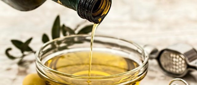 L’olio d’oliva è tutto uguale? Pensateci quando fate la spesa