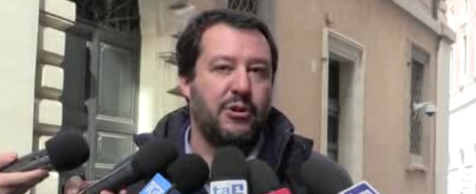 Copertina di Elezioni, Salvini: “Berlusconi? Voto a marzo, no a rinvii”. “Bossi? In lista solo chi sposa il progetto”