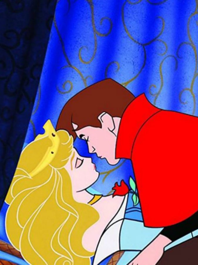 Disney Cartoon sesso immagini