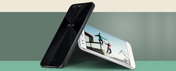 Copertina di Asus ZenFone 4: Twin Apps e doppia fotocamera i punti di forza dello smartphone di Asus