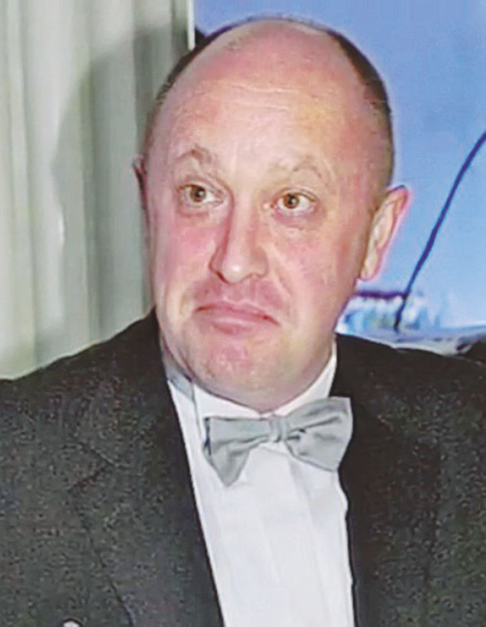 Dal caviale alle bufale on line Prigozhin, il “cuoco” di Putin, ora fa paura anche alla Cia