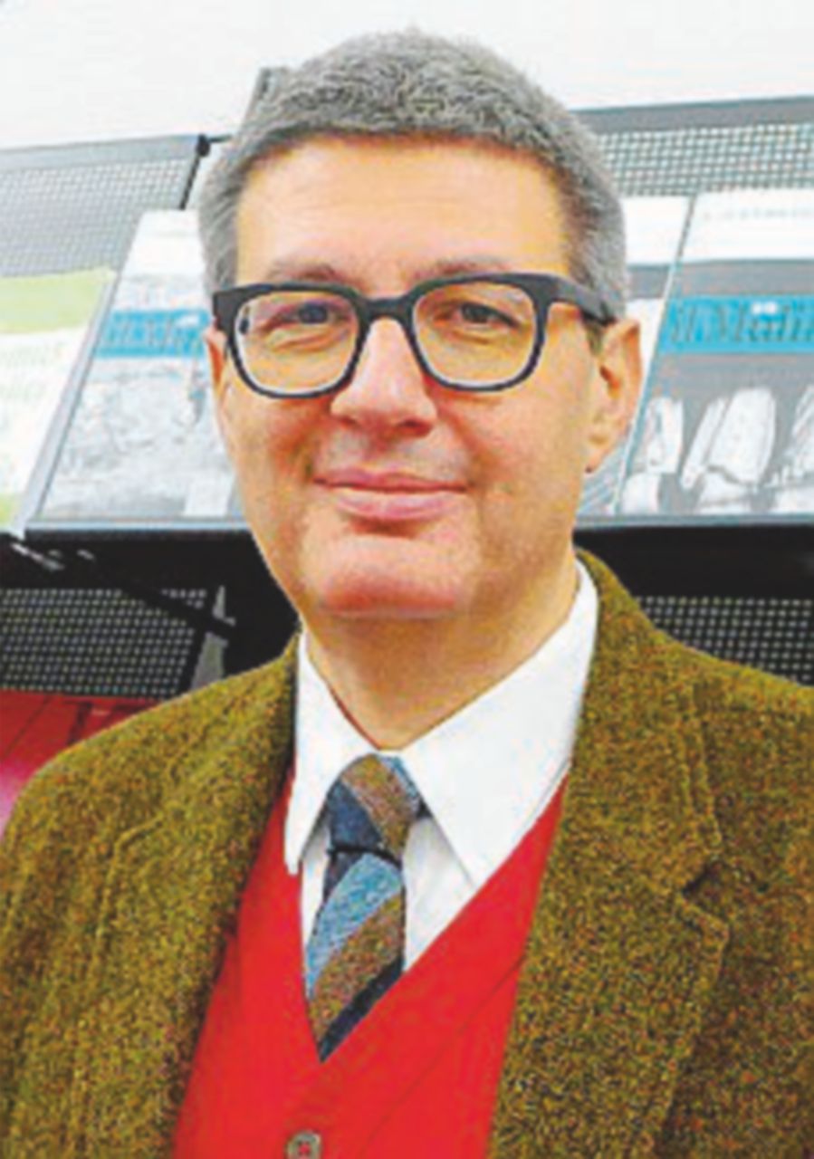 Nuovo direttore al “Mulino”: dopo Salvati, ecco Ricciardi