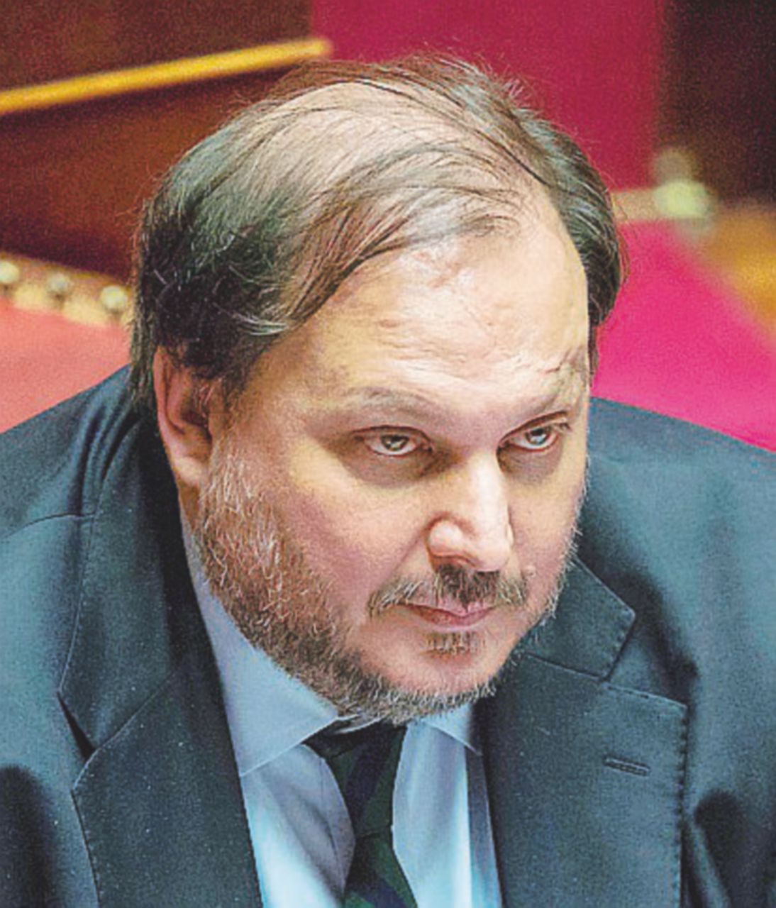 Manovra bloccata in Senato da Verdini & C.